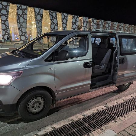 Riad Dar Kirami Fez Zewnętrze zdjęcie