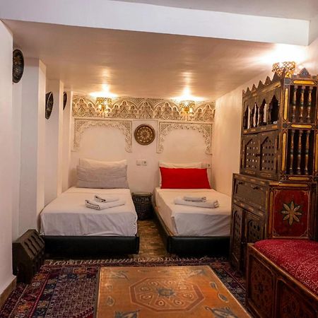 Riad Dar Kirami Fez Zewnętrze zdjęcie