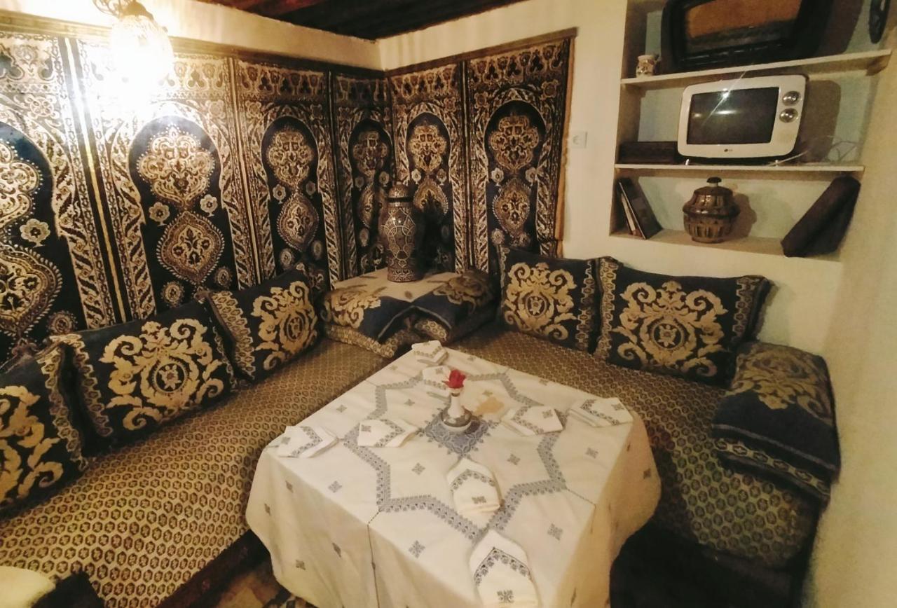 Riad Dar Kirami Fez Zewnętrze zdjęcie