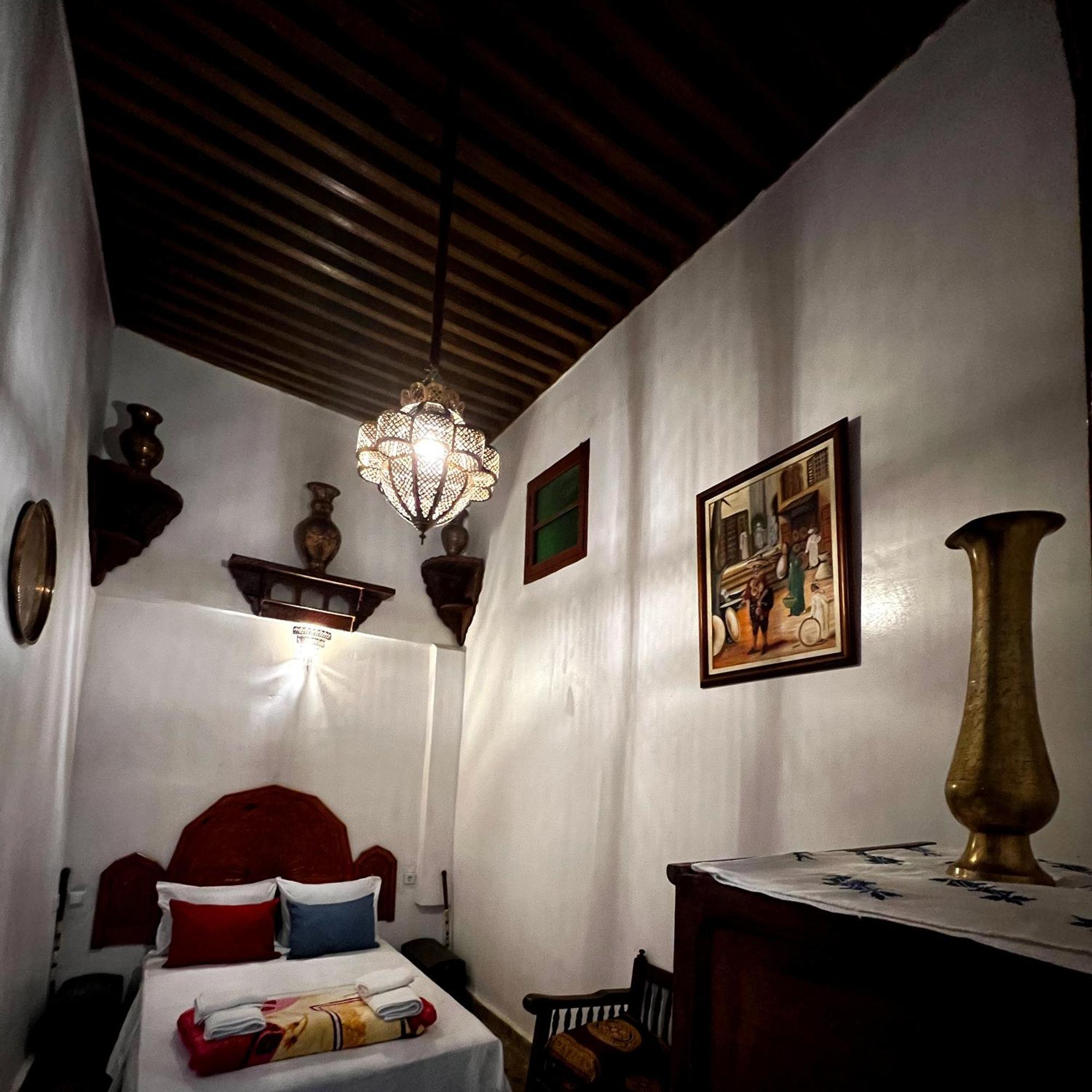 Riad Dar Kirami Fez Pokój zdjęcie